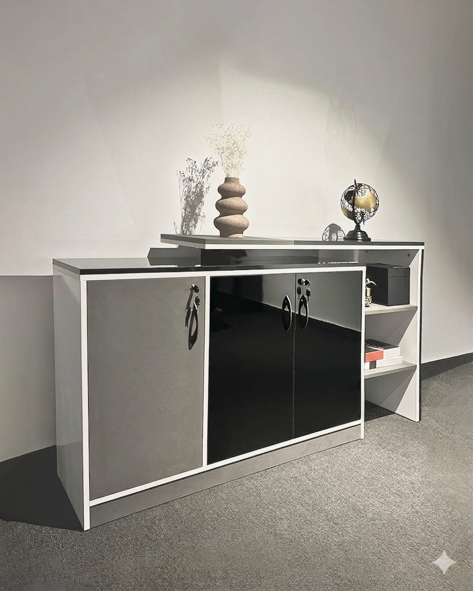 Executive Storage Sideboard