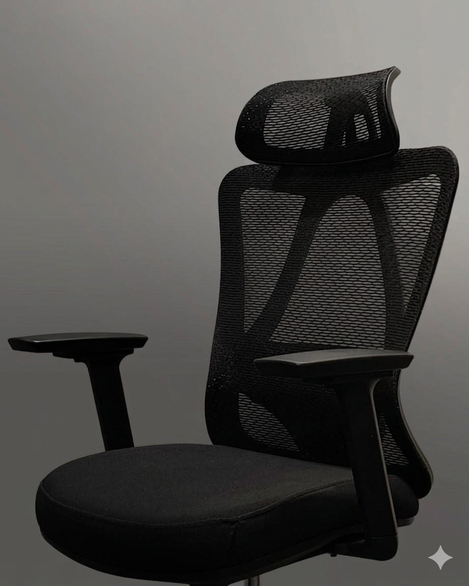 Manager Office Chair