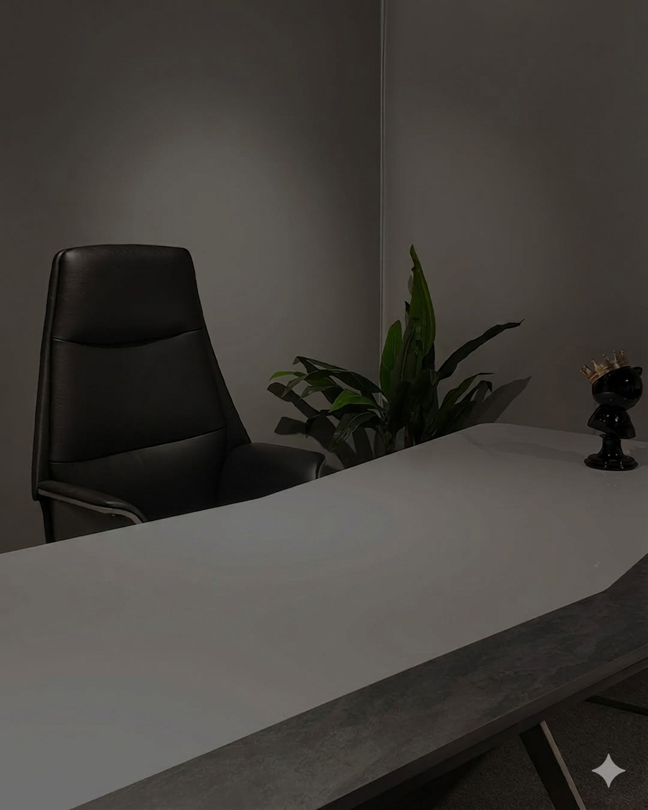 Architectural workspace