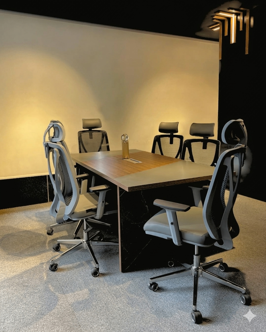 Executive Meeting Suite