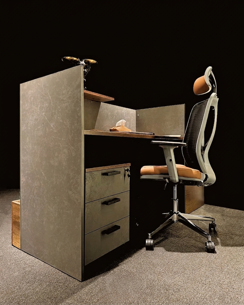 Atelier Workstation Suite