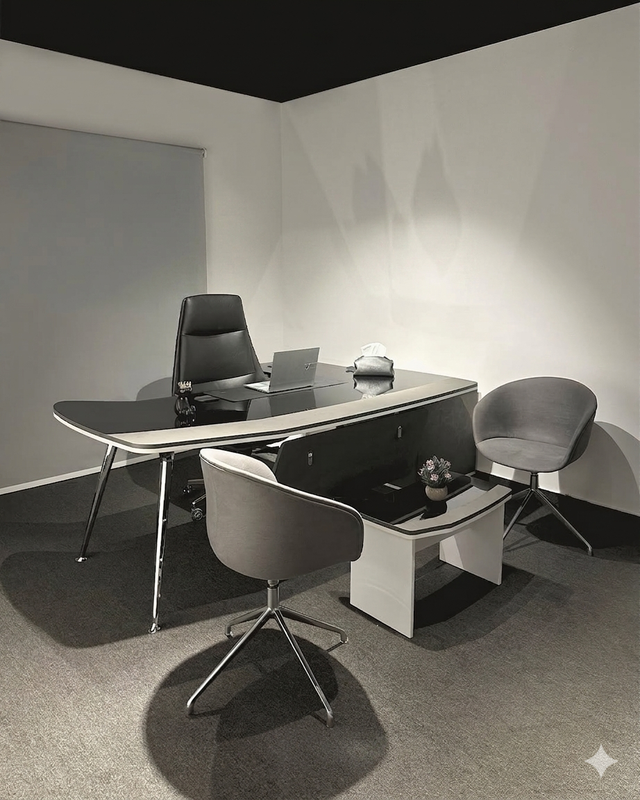 Studio Workspace