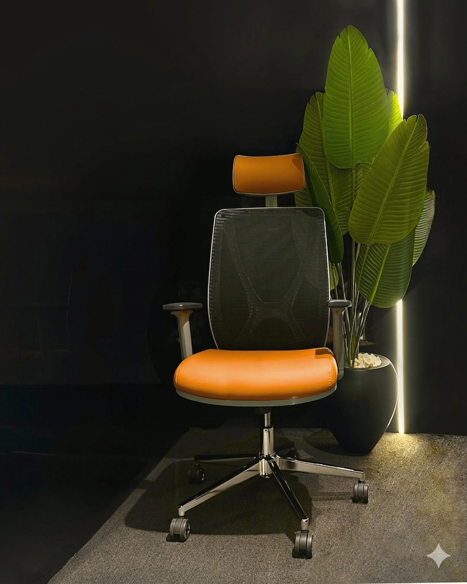 Amber Task Chair